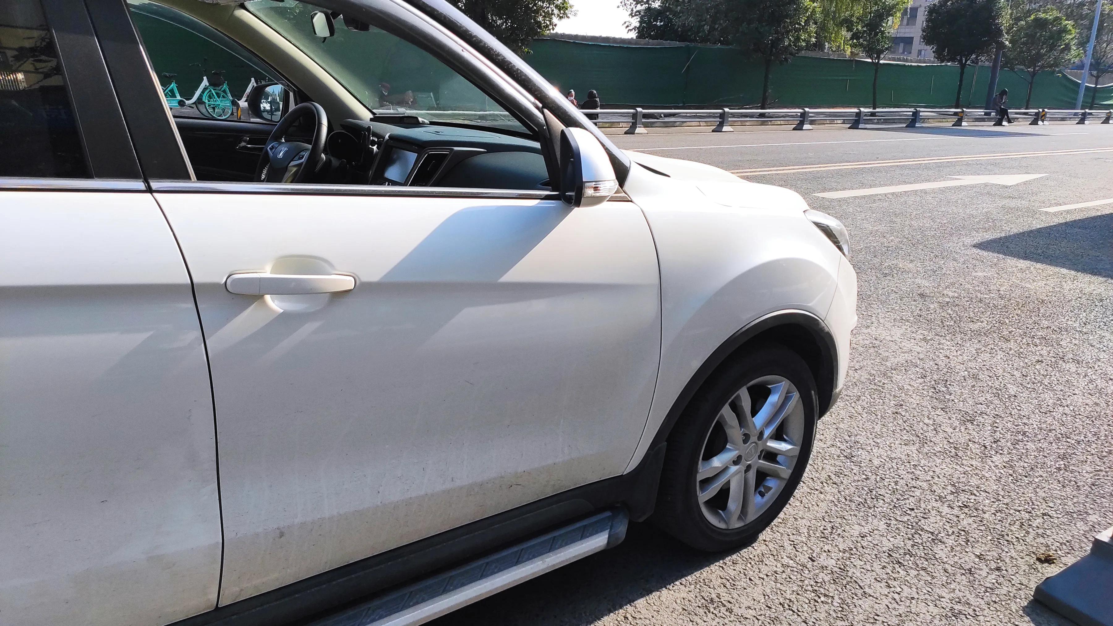 cs35车型图片,2017款cs35什么颜色