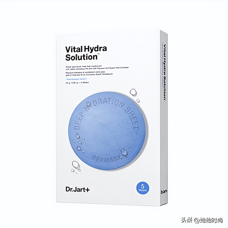 保湿补水面膜哪个牌子好用实惠,补水亮肌面膜哪个牌子好