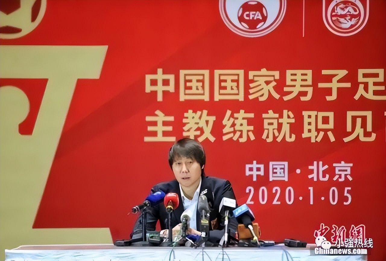 国足原主教练李铁近况,国足原主教练李铁简介