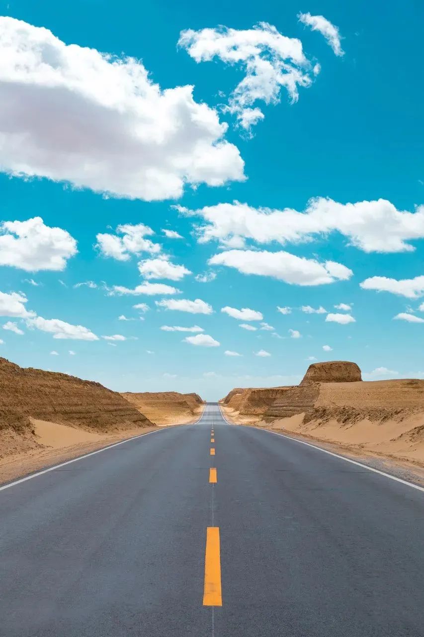 青海：美成了最不像地球的地方