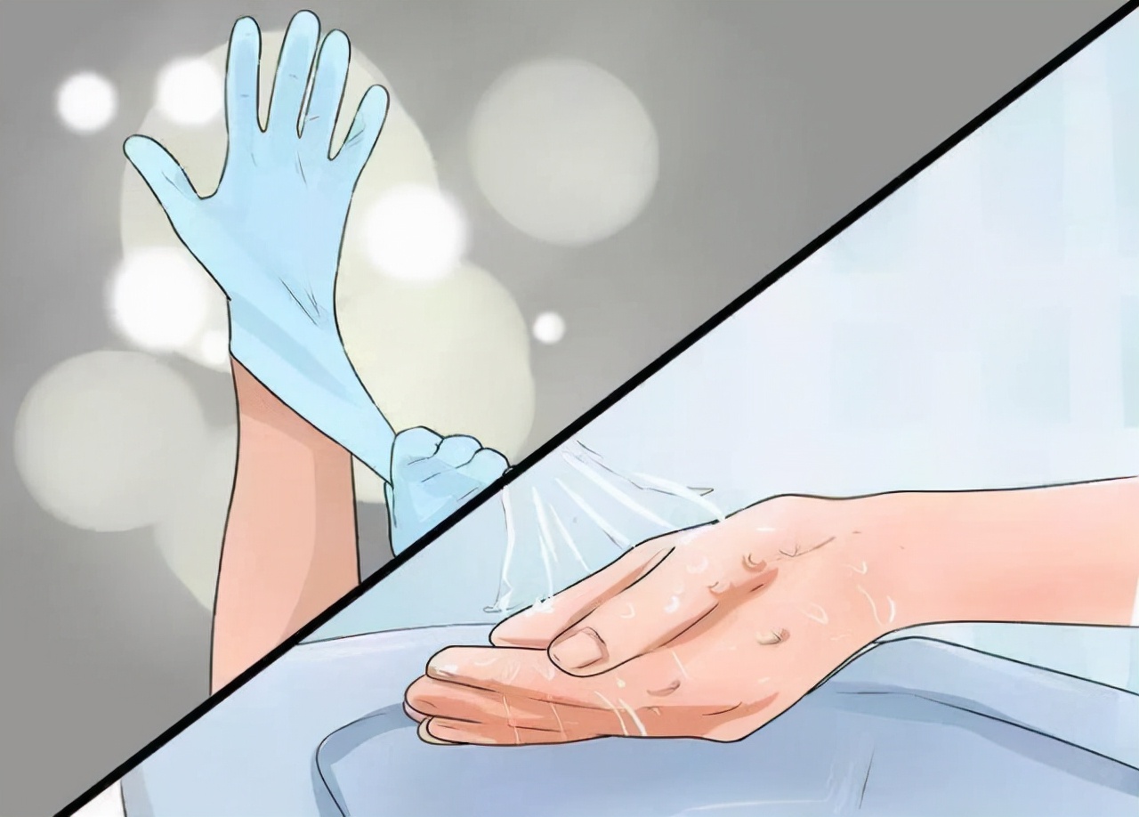 你有清洗这个部位的习惯吗？坚持这样做，或有这5大改变，别害羞