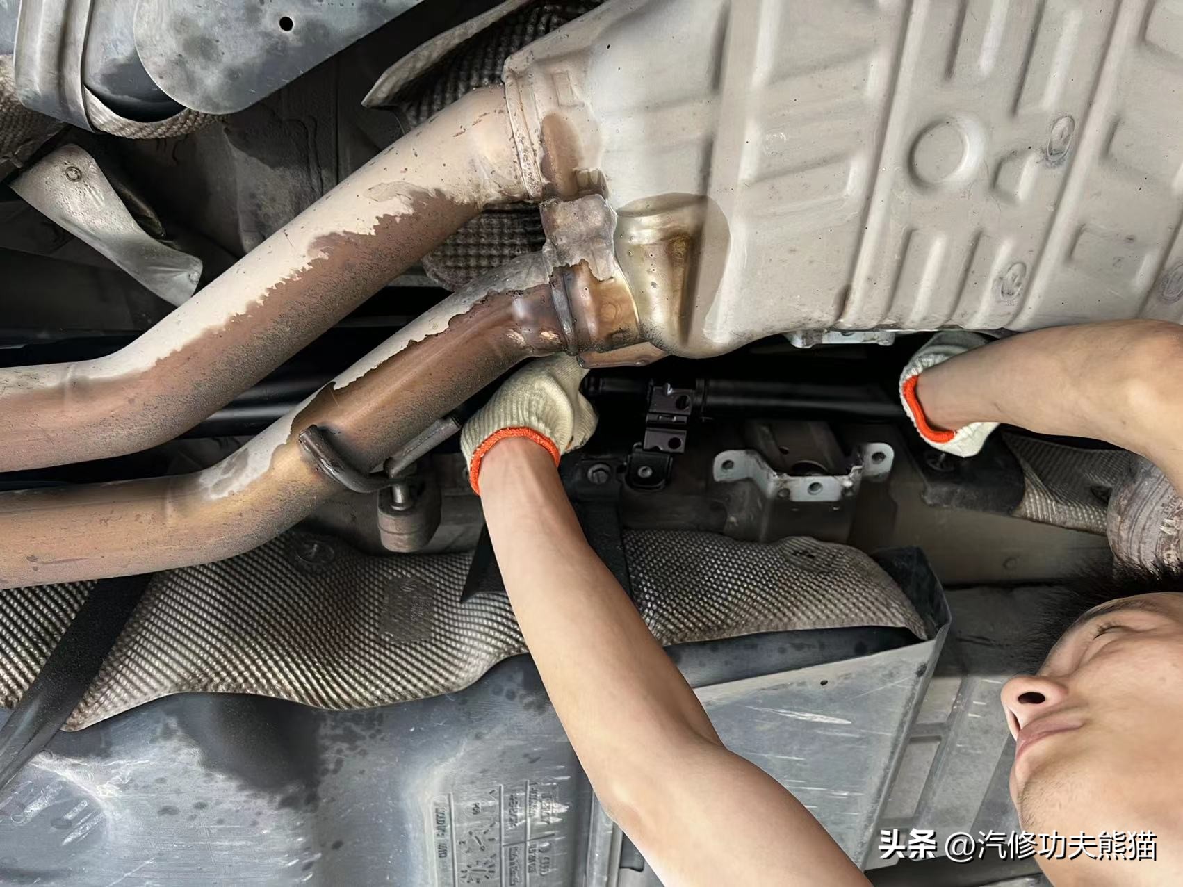 不坑穷人的好车视频,19款奥迪q73.0t烧机油大修全过程