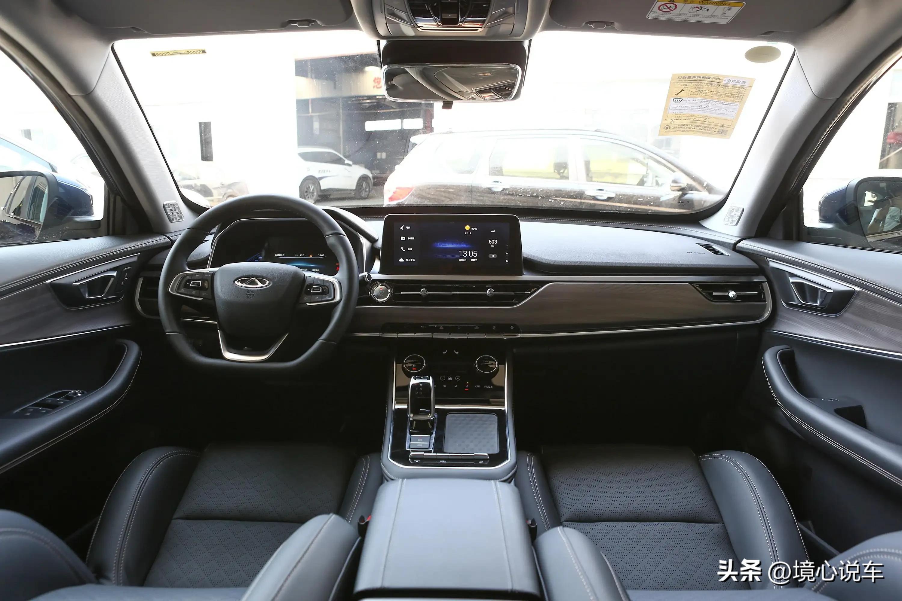 合资车suv哪个车最省油质量最好,suv耐用毛病少省油空间大合资车