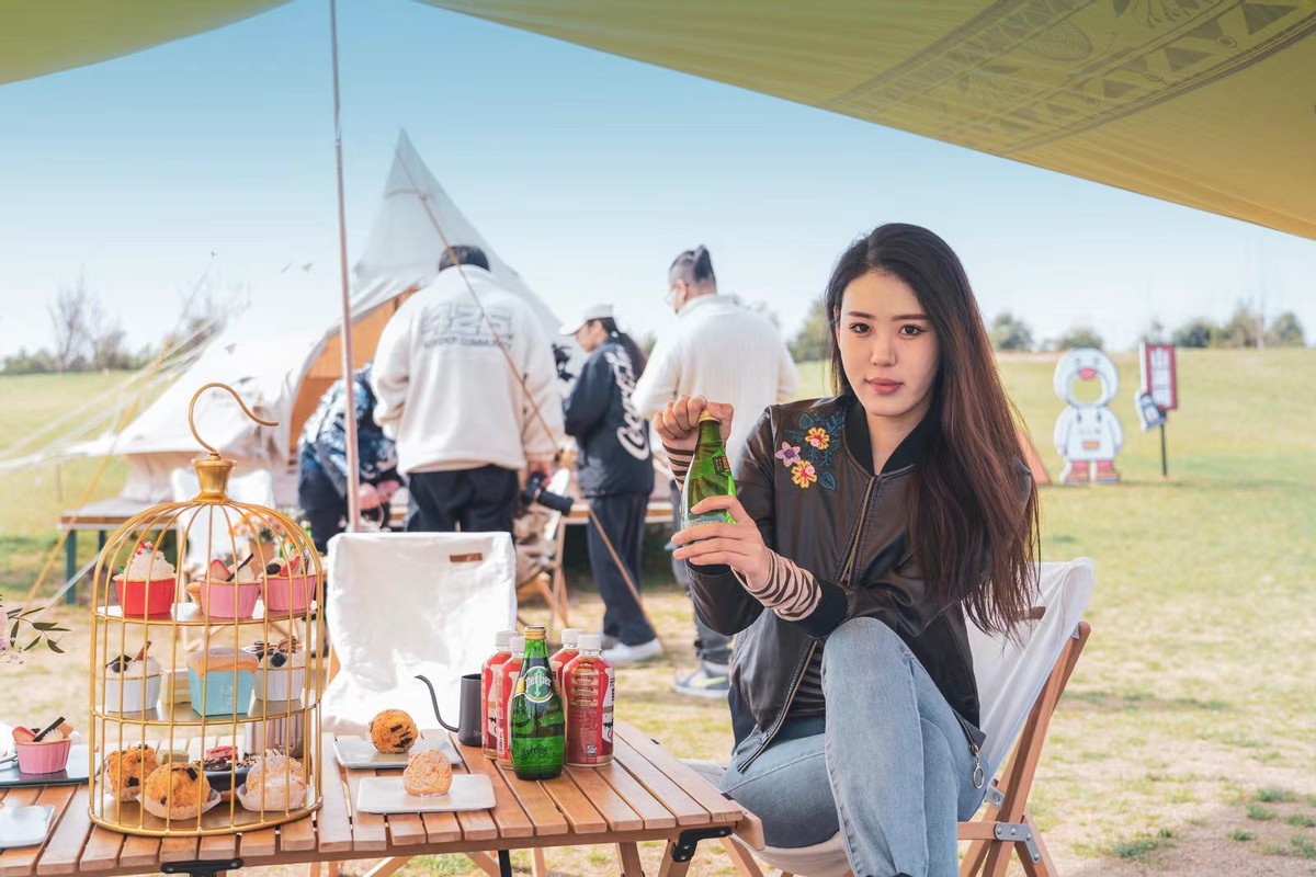 北京越野与bj40开启越野新体验,越野北京bj40