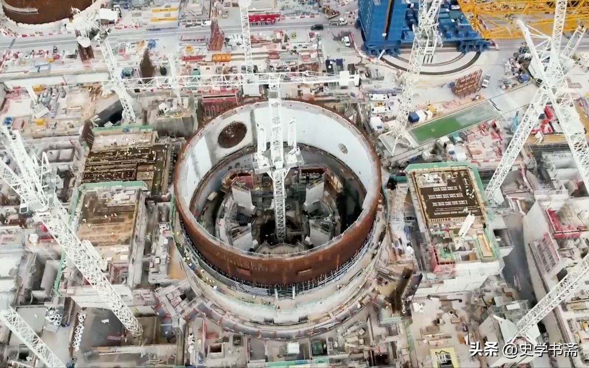 真当我们好欺负？中国退出英国千亿项目，英方控诉：中国不讲诚信