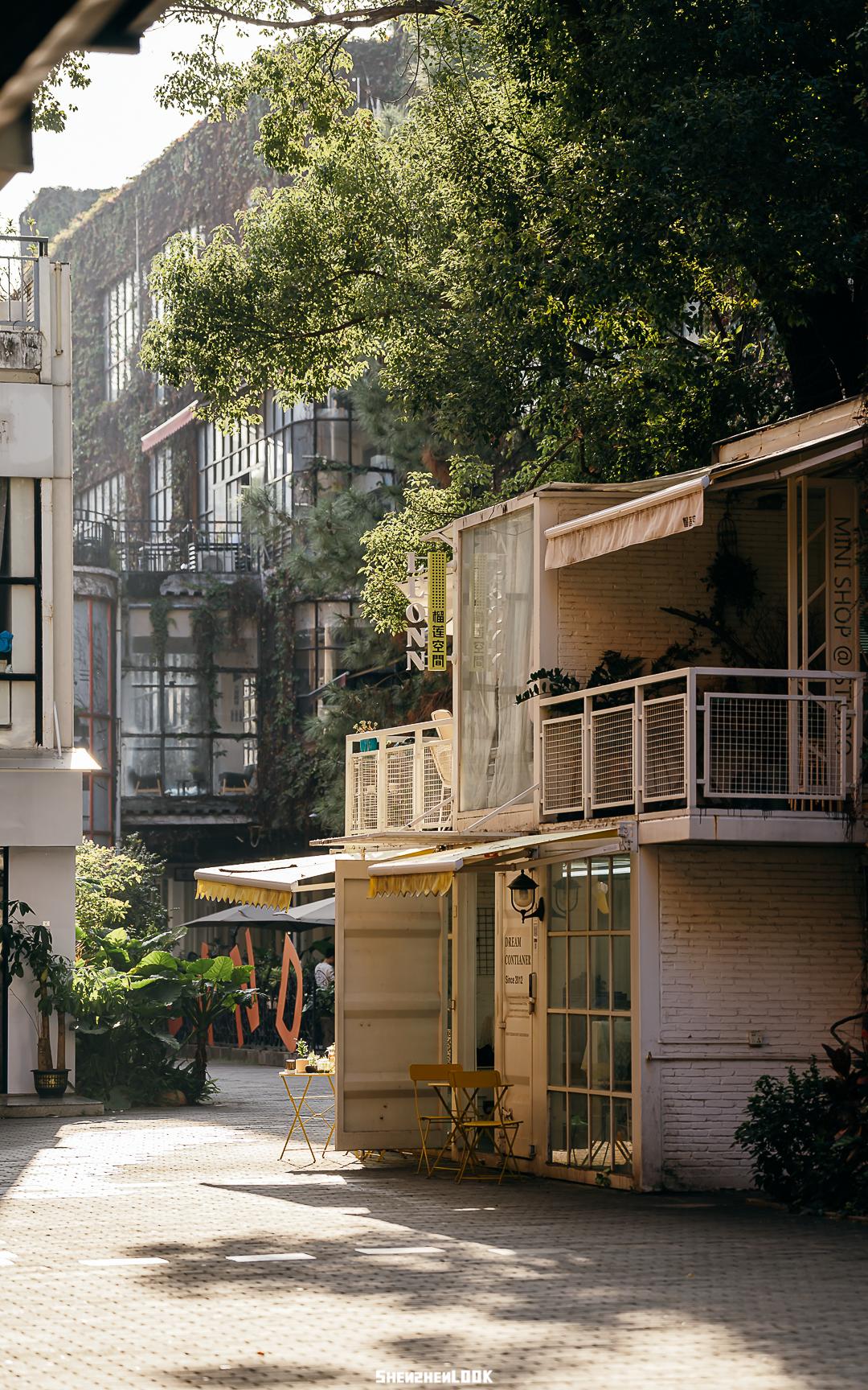 大美深圳全部视频,大美宝安