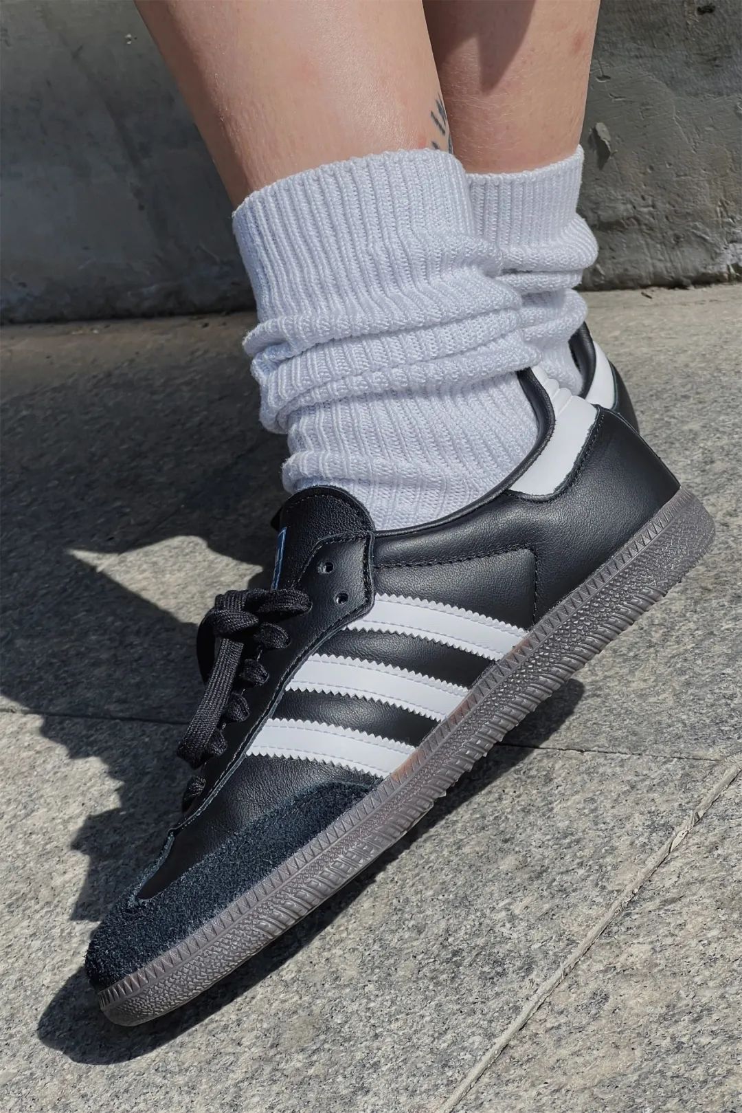 samba德训鞋在哪里买,德训鞋samba值得买吗