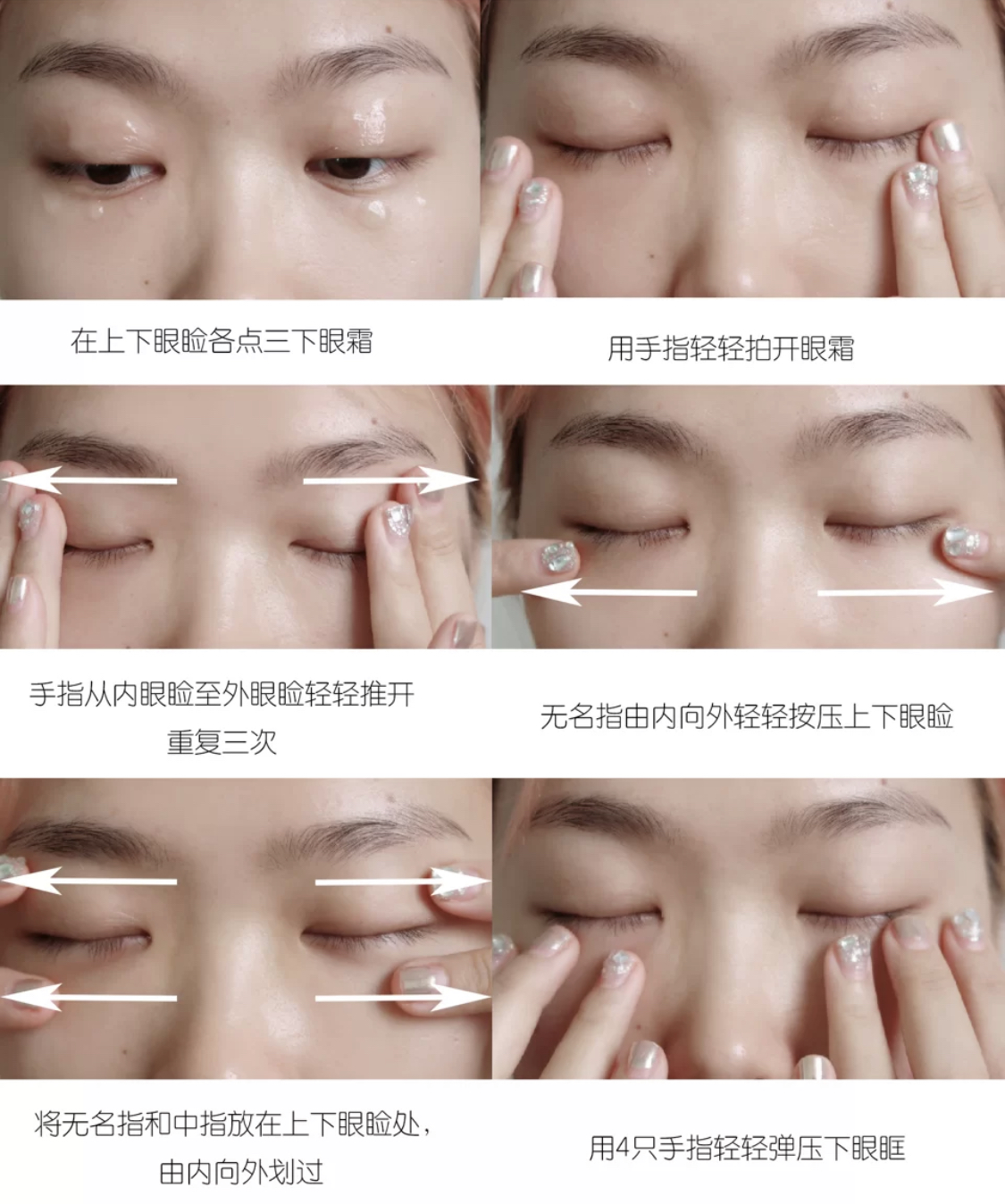 素颜气色有多重要,为啥有的女人素颜也很好看