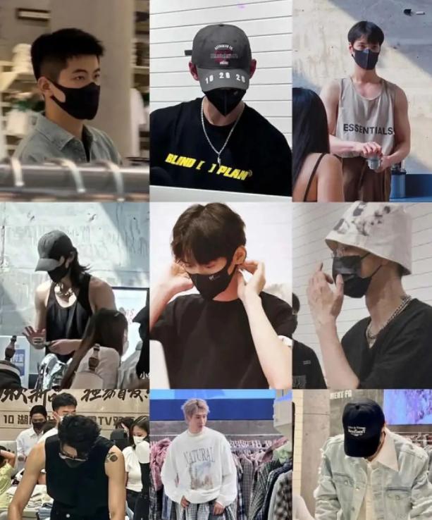 “白瘦幼”审美天花板，BM不香了？