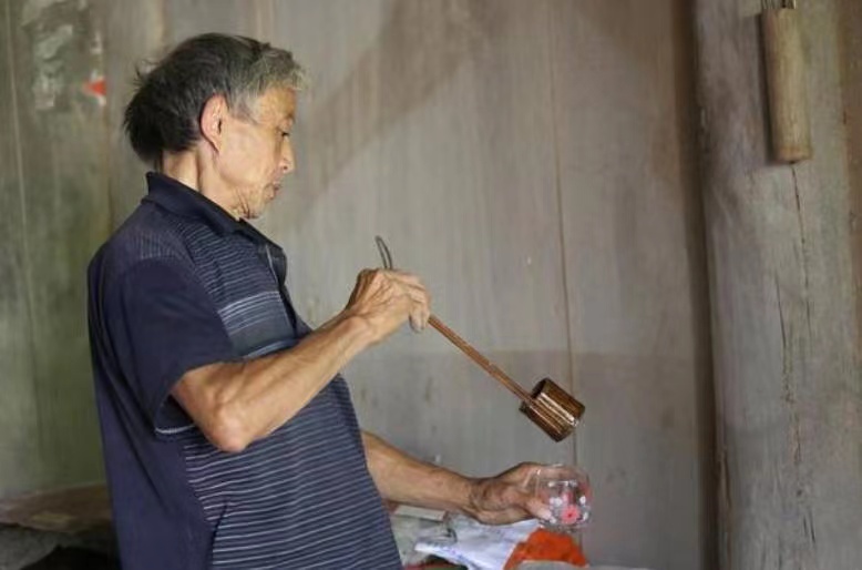 贵州真正的桃花源,中国真实桃花源