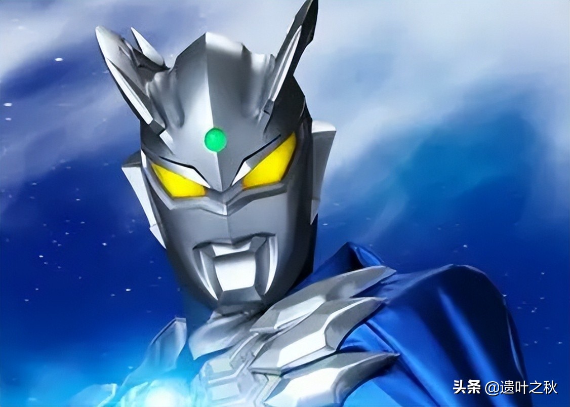 奥特曼赛罗颜值,赛罗奥特曼最变态的实力排行