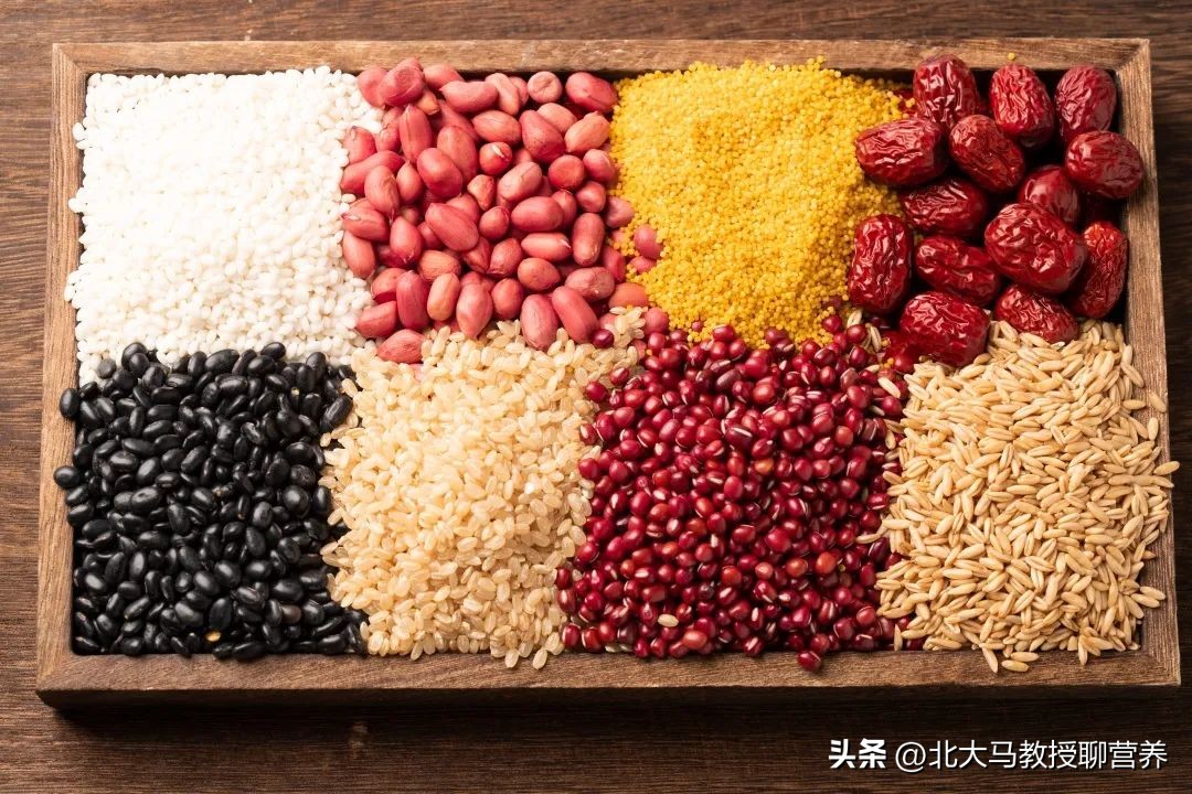 小米怎么吃最有营养价值,小米如何吃才最有营养