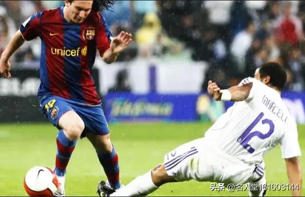 梅西的巴萨生涯,梅西是在巴塞罗那吗