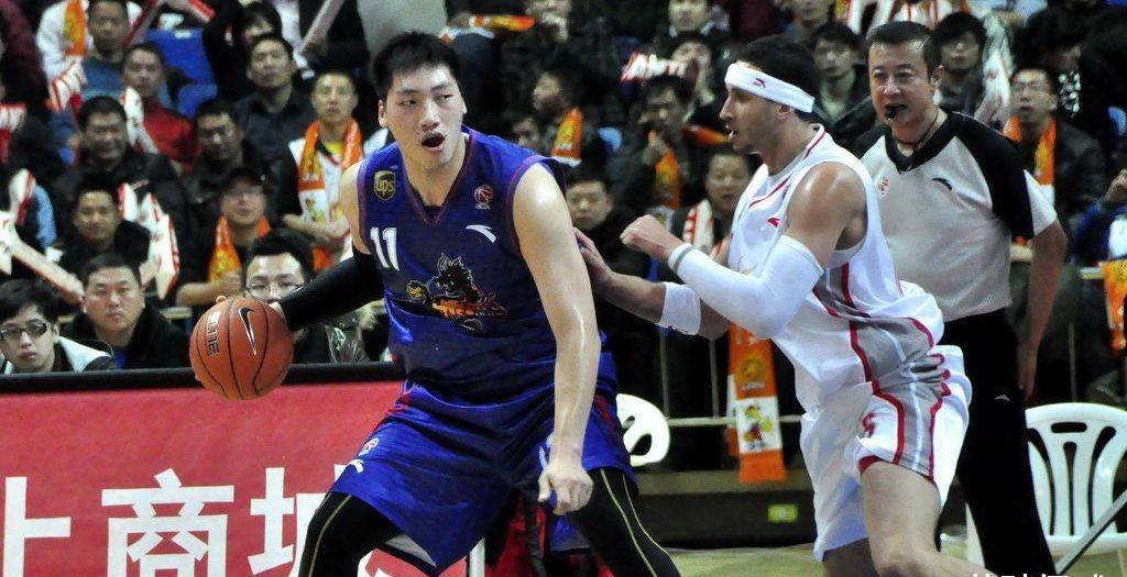 姚明cba巅峰数据场均,巅峰姚明统治cba