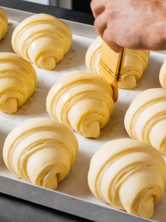 纽约时报纽约最佳美食,最好吃的羊角面包