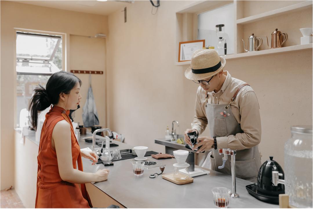 500米网红街开出7家店，内卷的精品咖啡馆为何难复制？