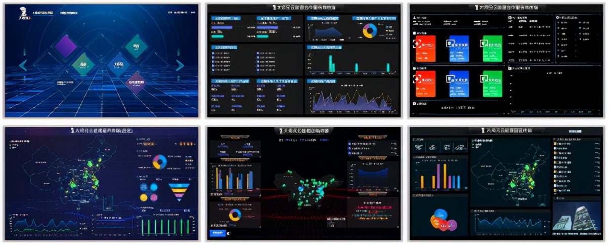 51大师兄,大师兄数字化服务