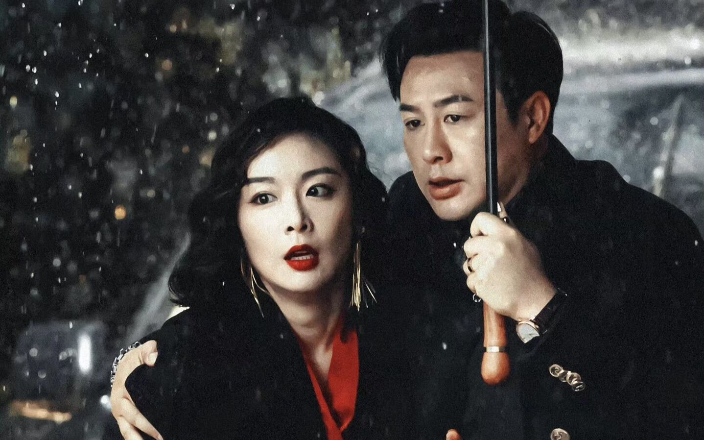 张颂文姜文最新电影,张颂文姜文电影有哪些