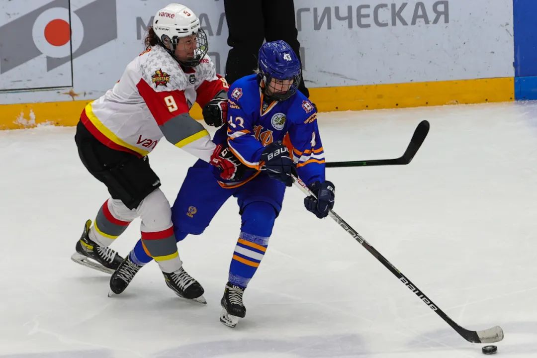 WHL|深圳万科阳光以第二名结束常规赛，季后赛首轮将对阵7.62队