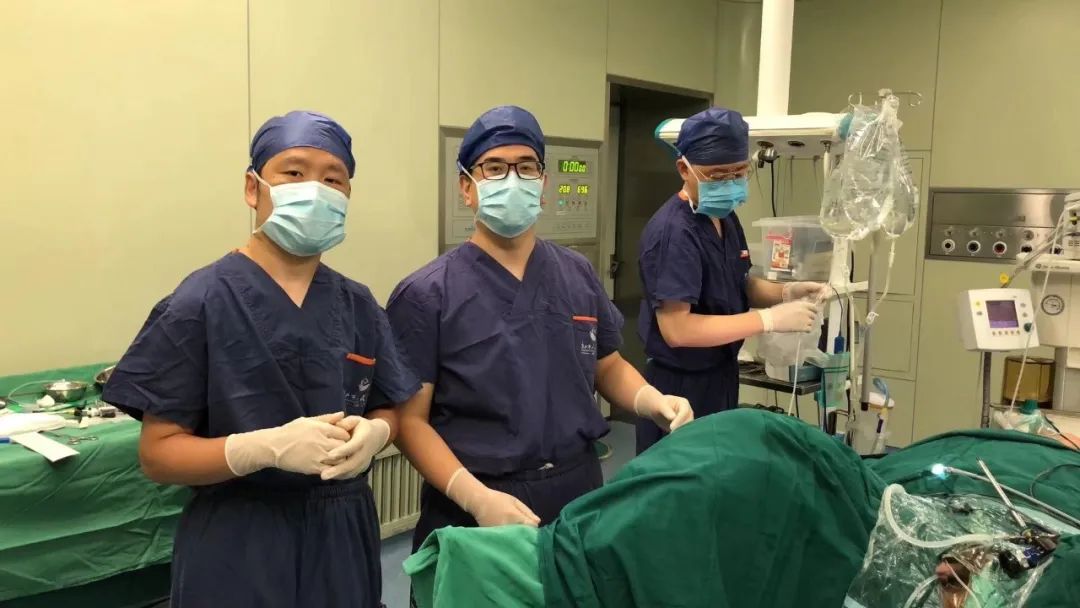 生死竞速，情暖人心——唐山市人民医院泌尿外一科春节期间“医”然坚守为患者健康保驾护航