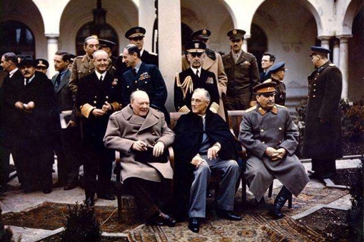 日本人眼中的最强国家排名,日本人眼中最强的三个国家