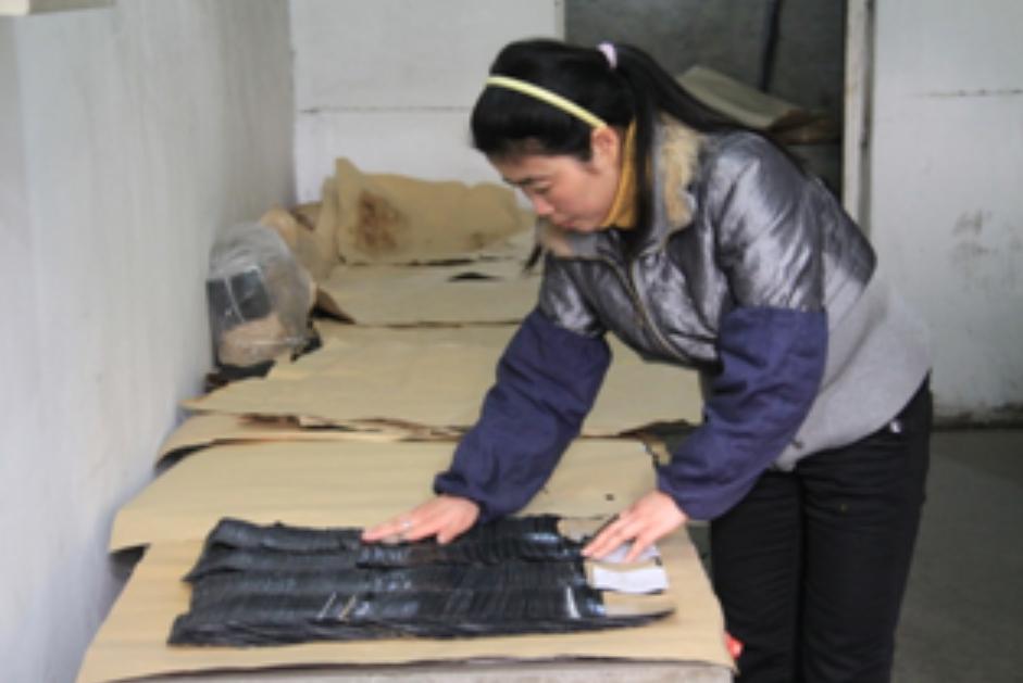 国外是否掌握了乌金纸,中国国宝级核心技术