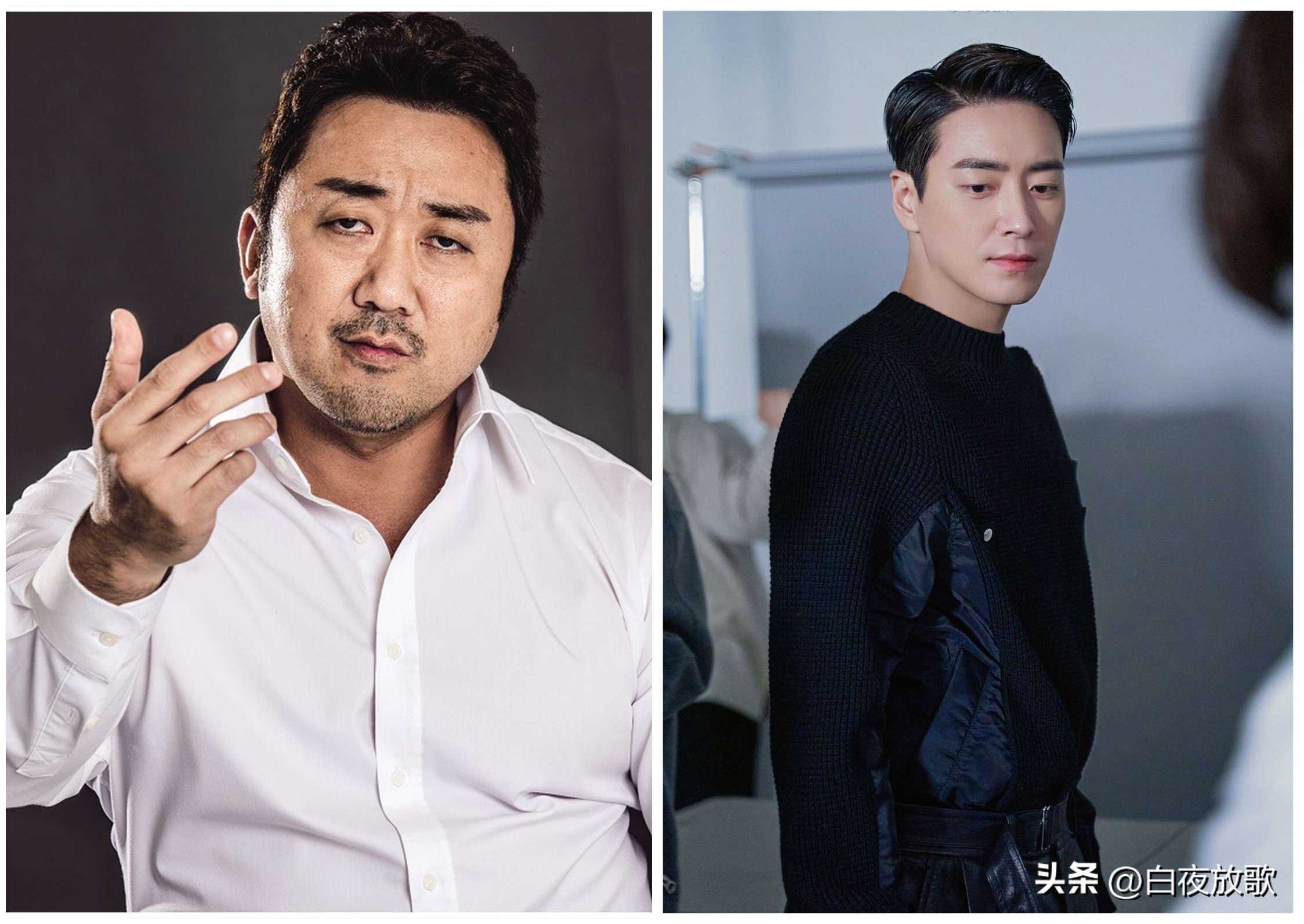 2019最强十部动作大片韩国,好看的韩国动作大片有哪些