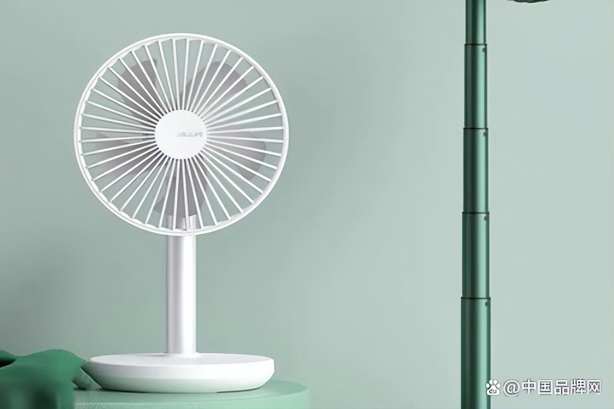 风扇哪个牌子质量好性价比高,品牌好的充电风扇推荐哪款