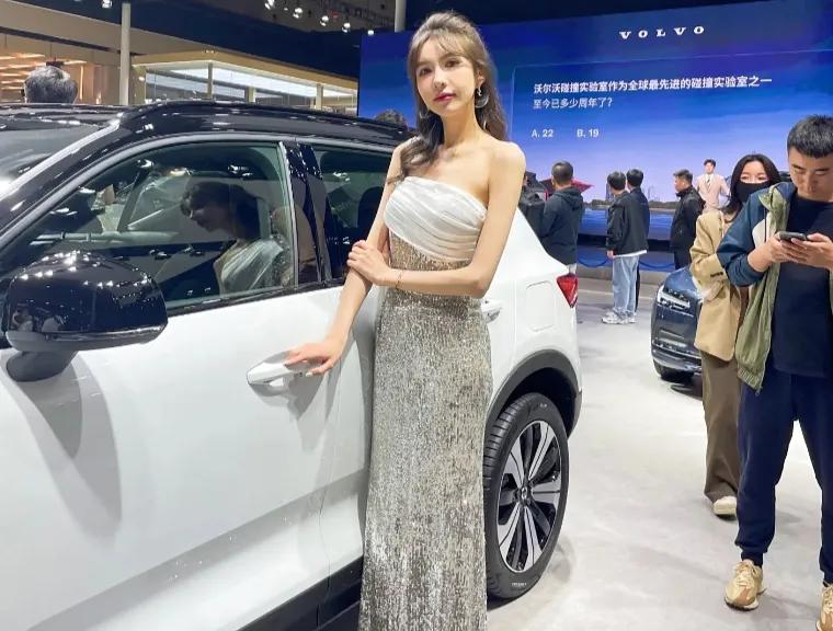 欧洲人越来越认可电动汽车,欧洲人评中国制造