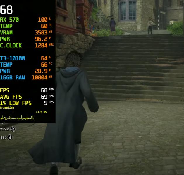 公版rx570性能如何,rx570如何设置才能发挥最大性能