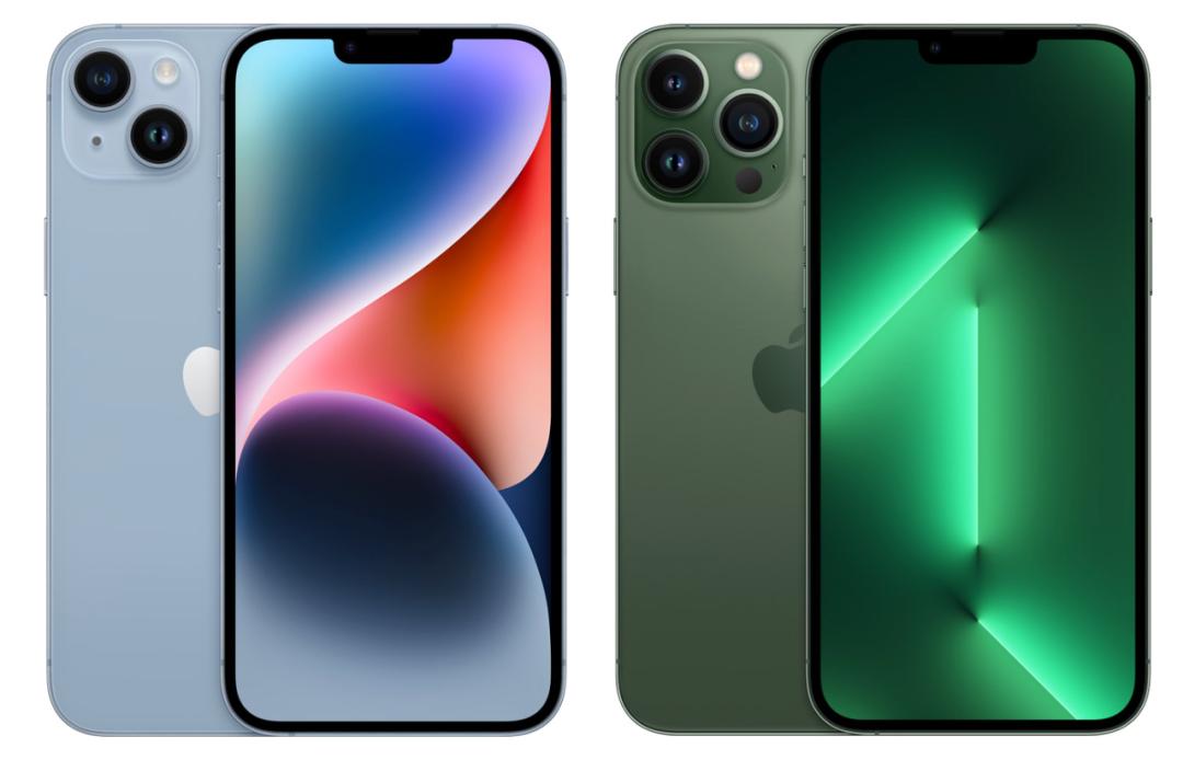 iphone14plus降价后值得入手吗,iphone14plus价格降到多少值得购买