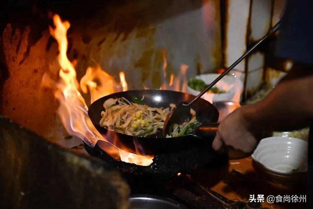 徐州吃面完整版,徐州吃面