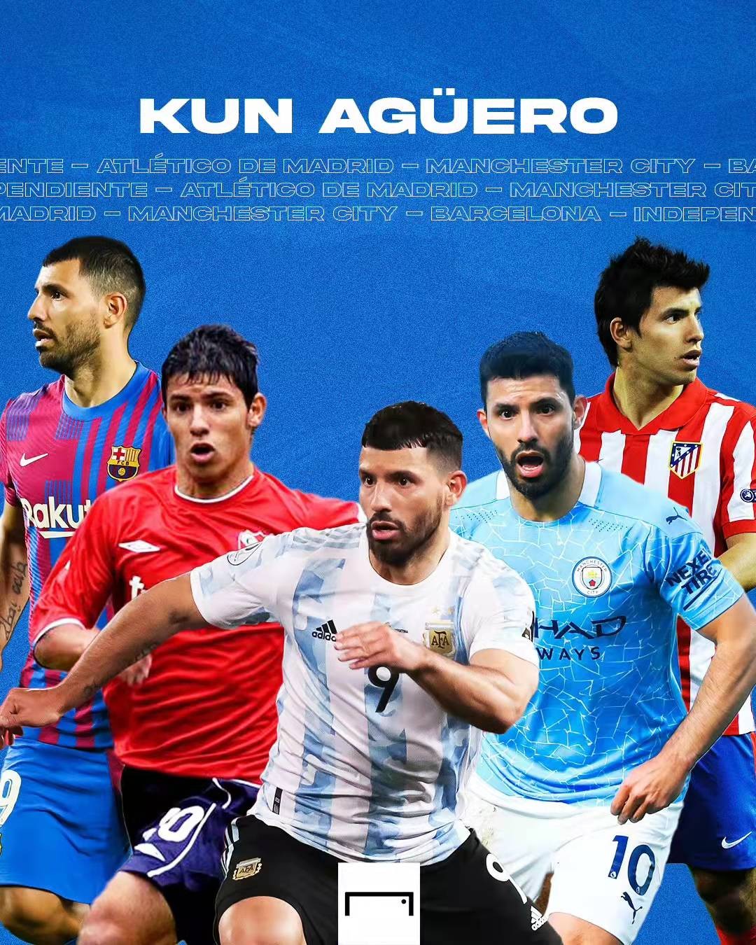 阿圭罗退役告别仪式视频,阿奎罗退役发布会