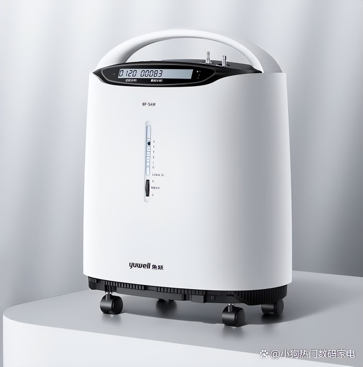 鱼跃制氧机家用哪种最好,鱼跃牌家用制氧机哪个型号好