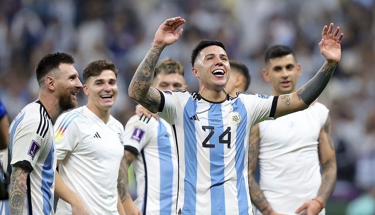 法国目前强吗,法国阿根廷实力分析