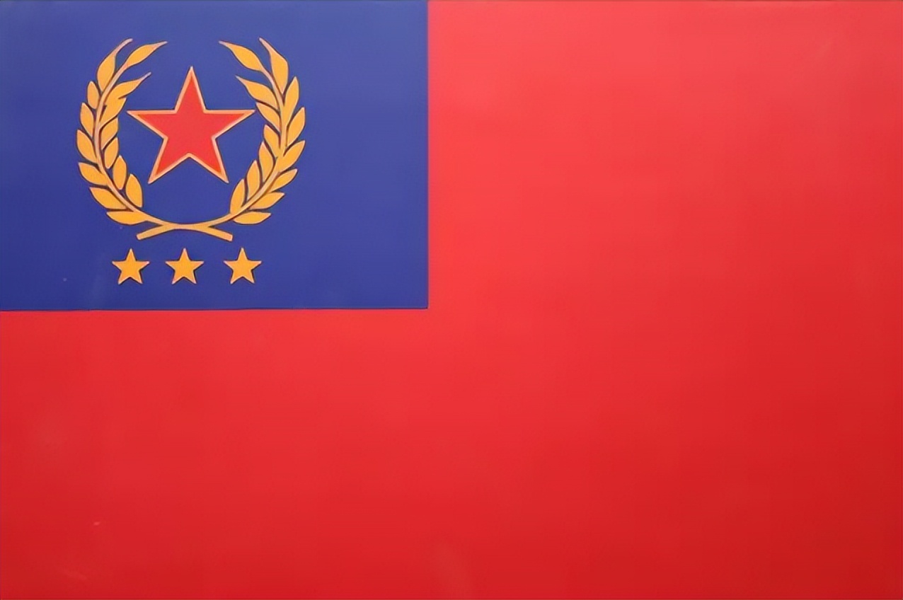 当年五星红旗仅5票，三号作品得了342票，为何最终选择五星红旗？