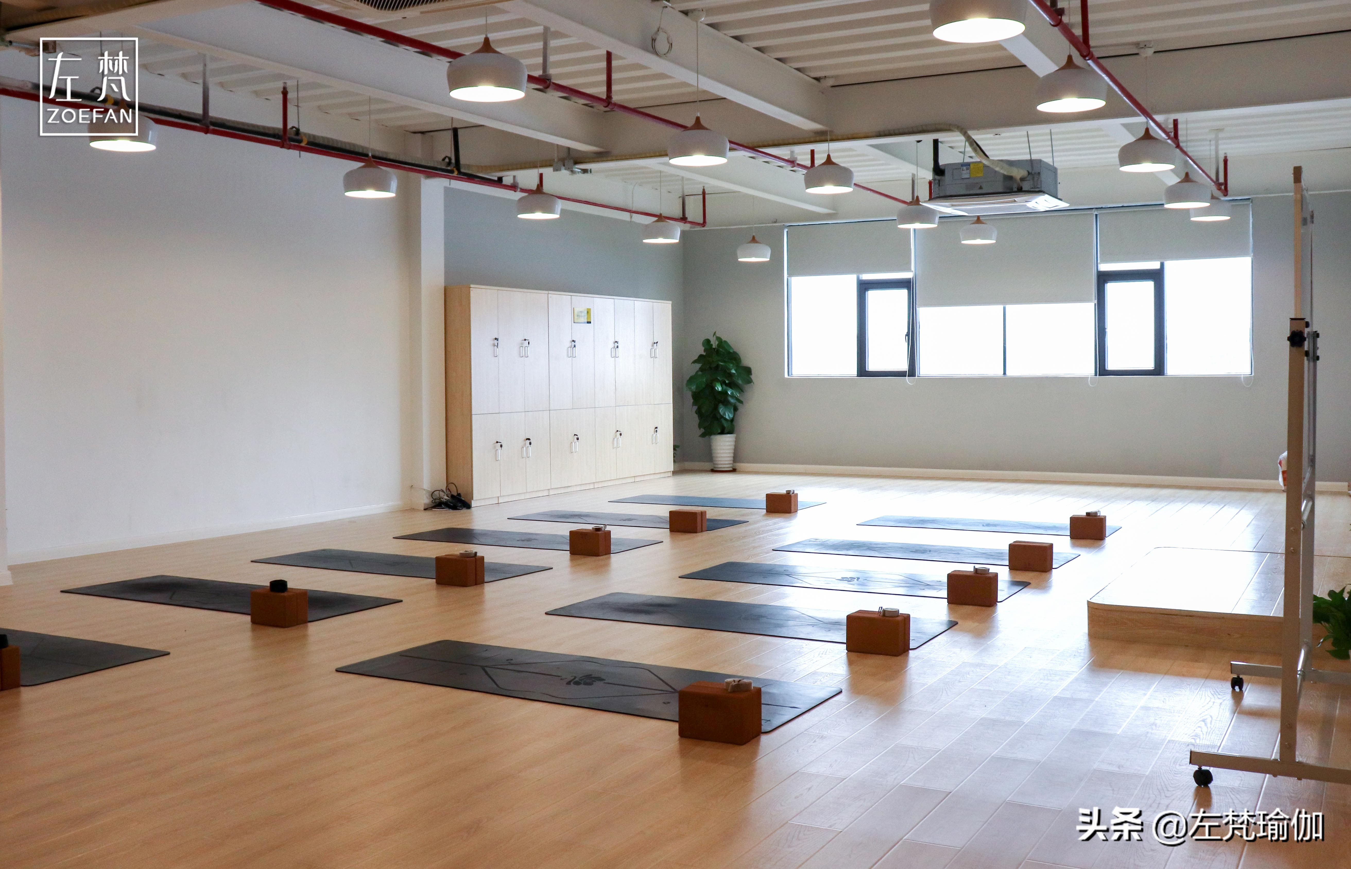 广州左梵瑜伽培训,广州左梵教育