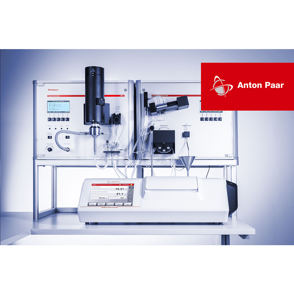 安东帕甜菜糖品质分析系统Betalyser提高糖质量的有效工具