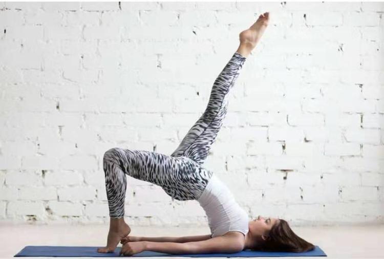 如何当一名真正的瑜伽老师,零基础小白如何当瑜伽老师