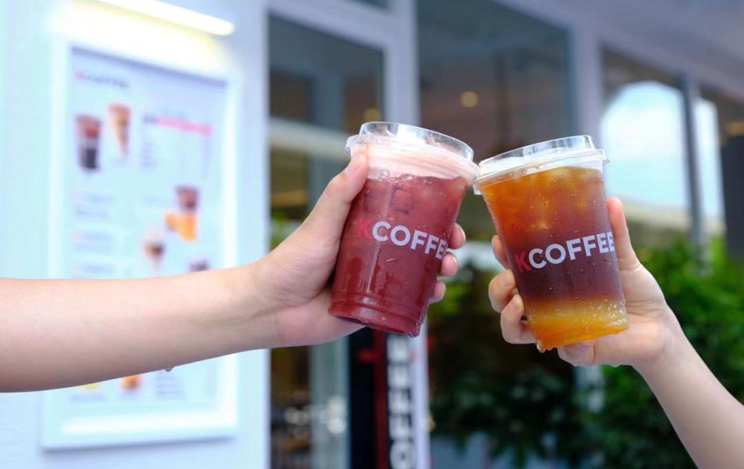 探店肯德基优惠券,肯德基kcoffee挂耳咖啡测评