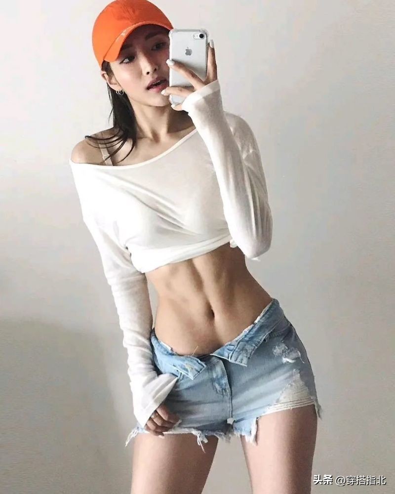 那些被发现ins的博主,最近很火的一个ins博主