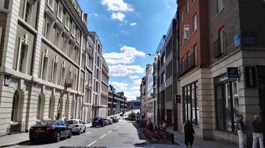 “绅士之都”岛国英国现状，带你看看真实的英国