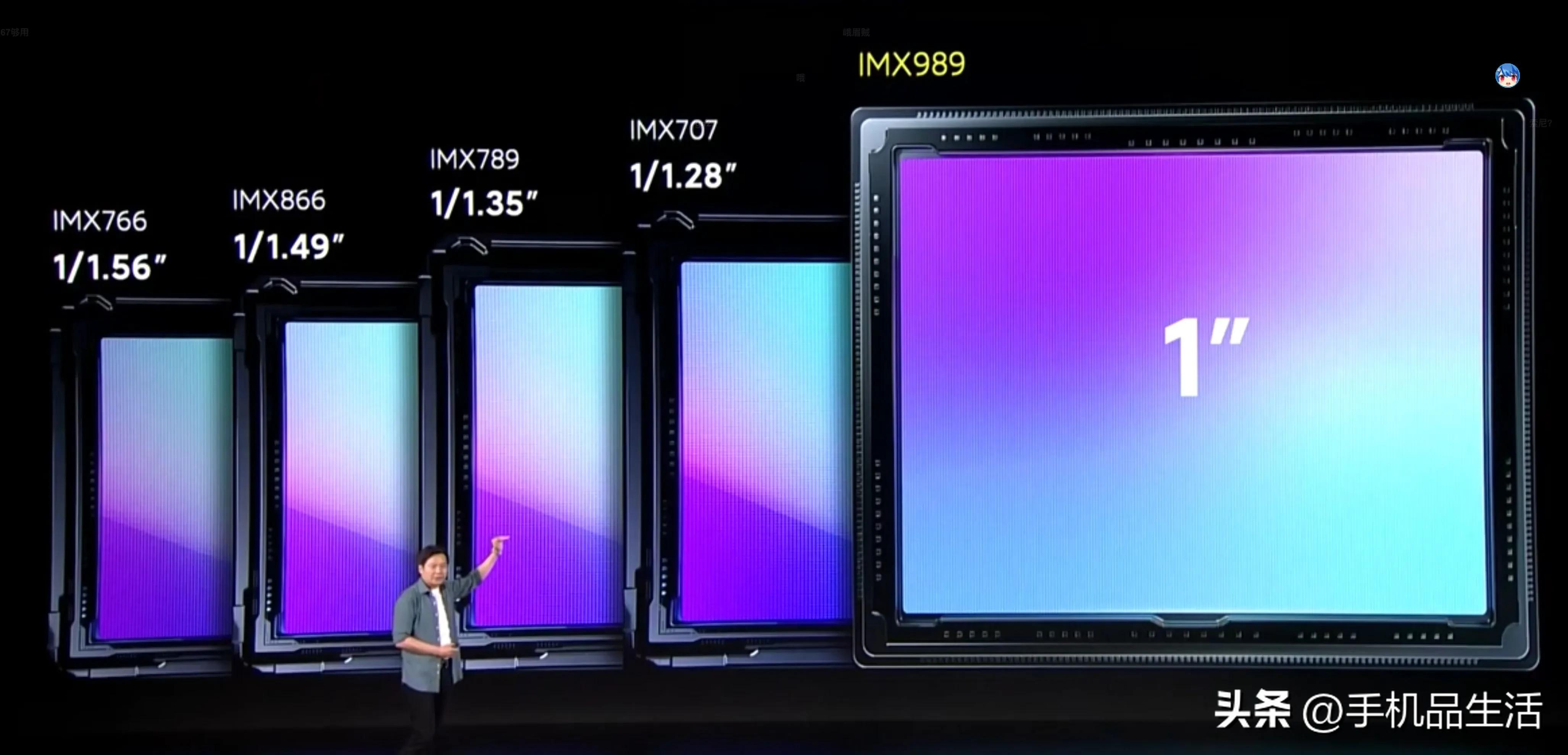 为什么现在的旗舰手机都注重影像,为什么国产手机一直都很卷