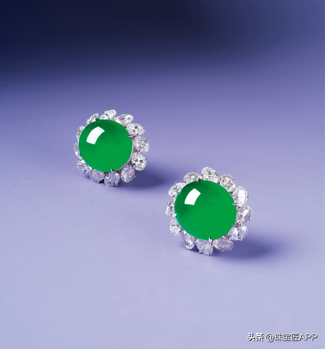 成交128件，拍出8689万人民币！54张珠宝大图，直击2023西泠春拍