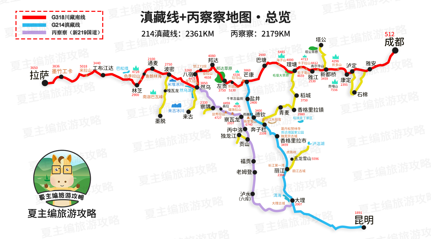 世界第三极西藏自驾游,地球第三极自驾游