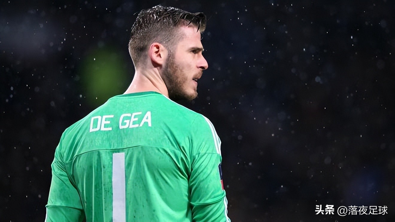 拯救刘殿座义不容辞！德赫亚欧联紧急翻车，有难必须同当！