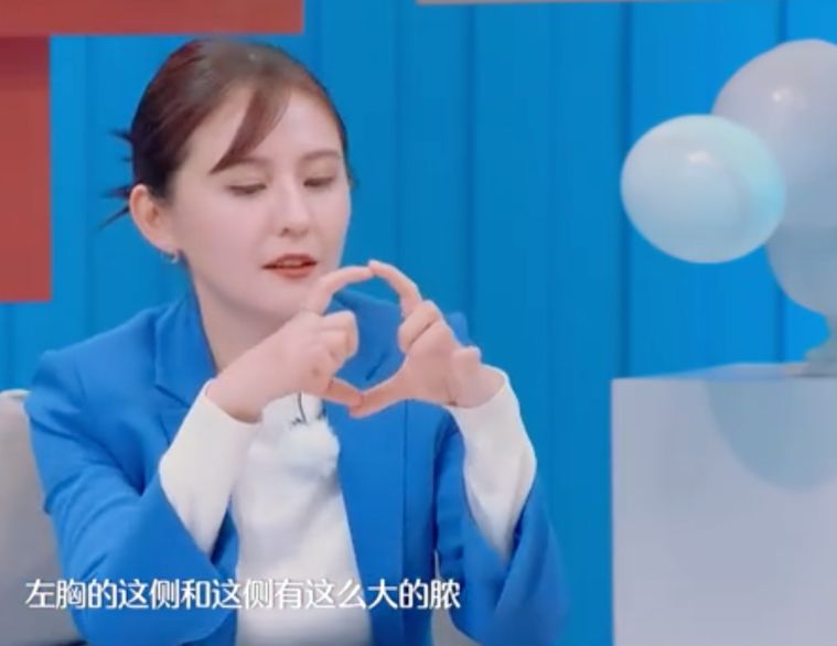 拿了视后，就忘了她有多刺头吗？