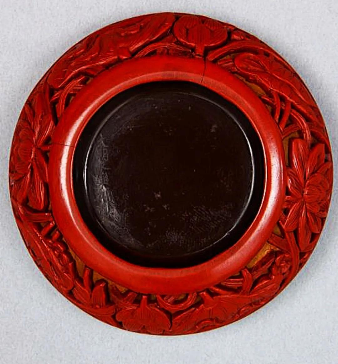 故宫馆藏漆器,北京故宫博物院馆藏珍宝玉器篇