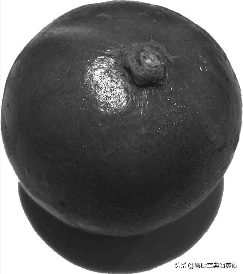 香料知识：柠檬实际是来自中国柑橘属基因，因航海而被欧洲人重视