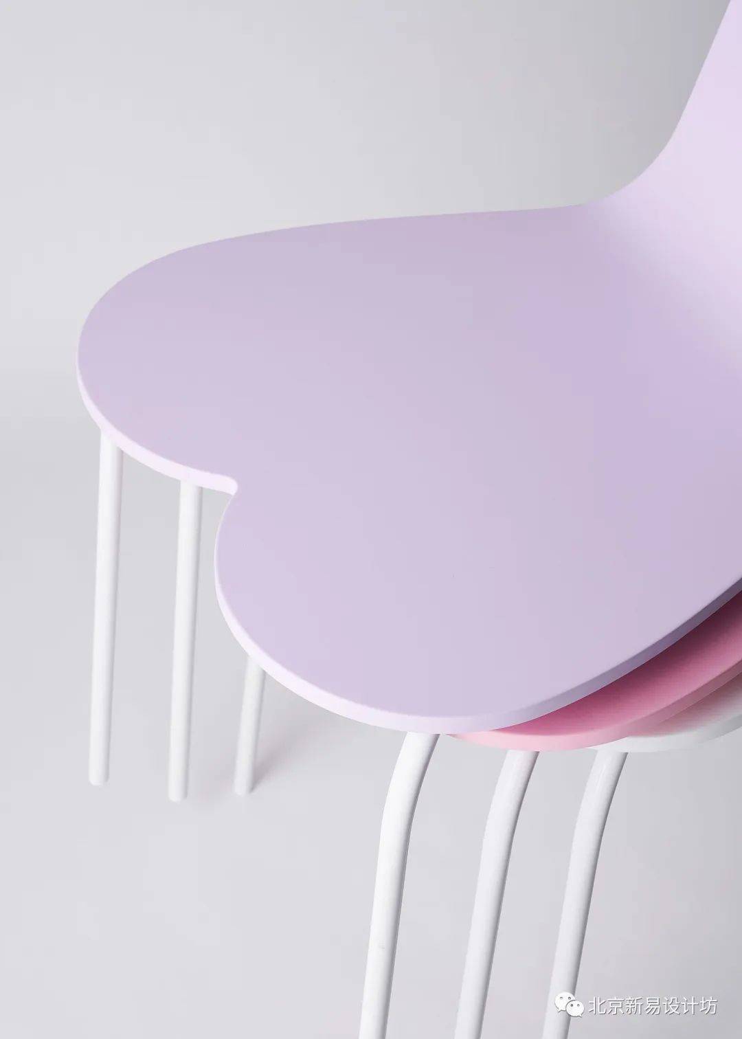 一些专为女性设计的创意产品合集～